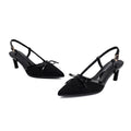 Minimal Slide Sandals