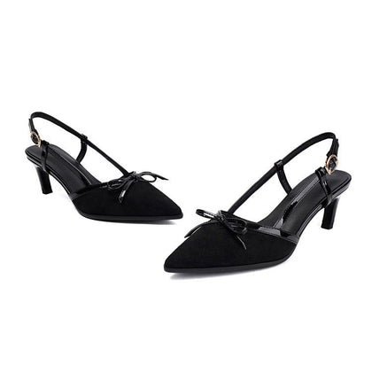 Minimal Slide Sandals