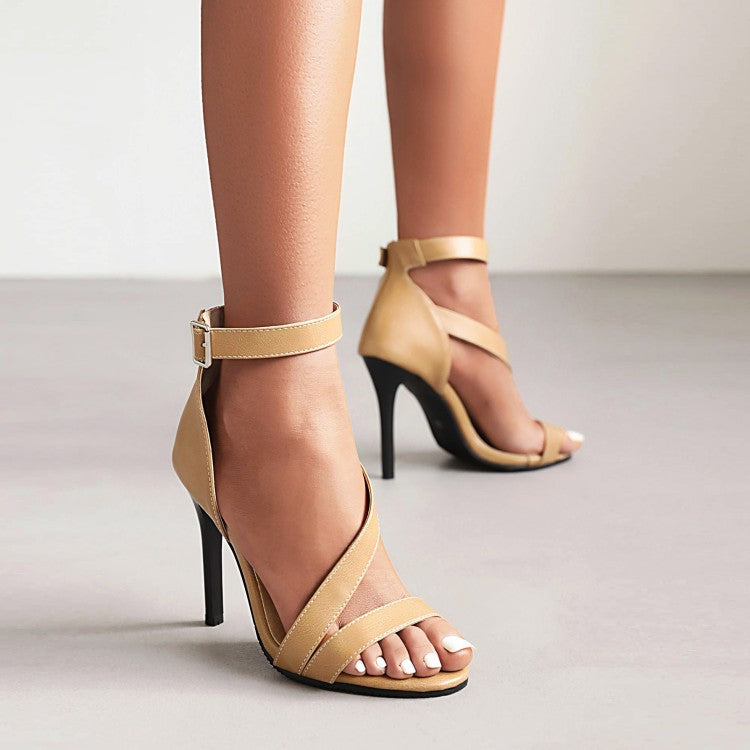 Easy Slide Sandals