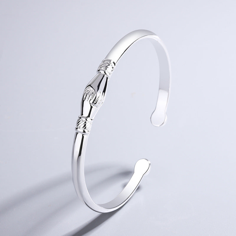 Summer Minimal Jewelry