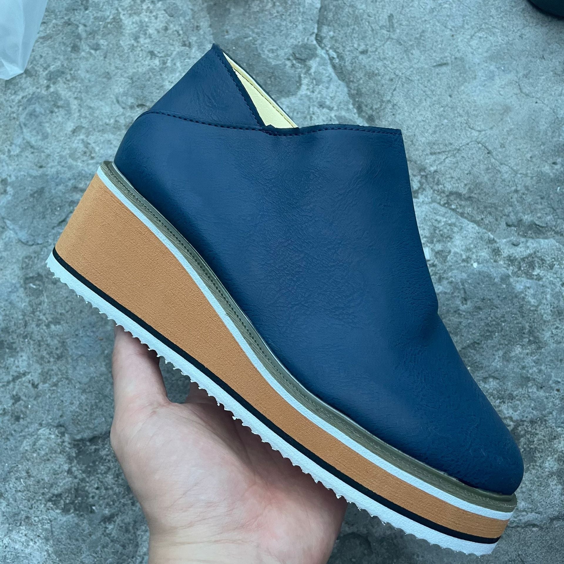 Weekend Western Boots