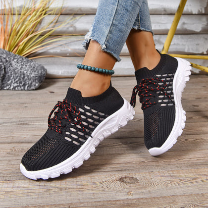 Modern Minimal Sneakers
