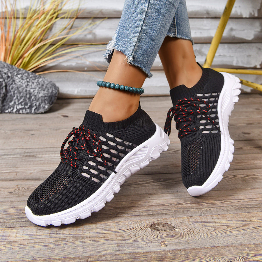 Modern Minimal Sneakers