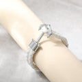 Warm Crystal Jewelry