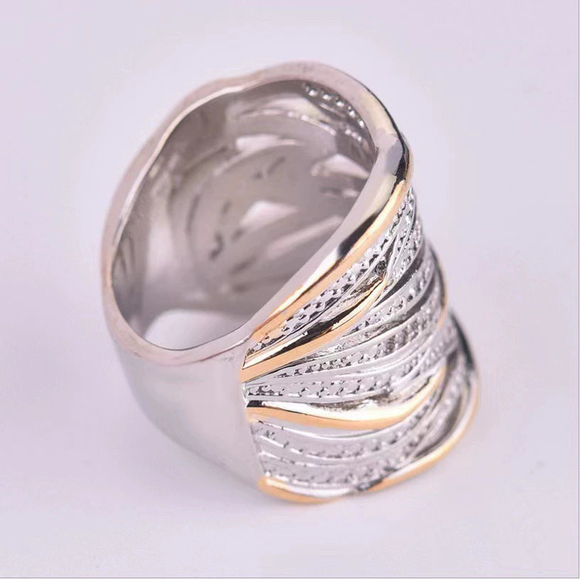 Soft Hoop Jewelry