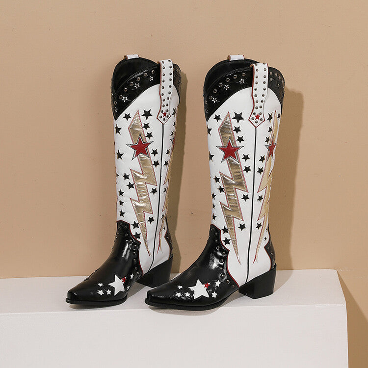 Classic Ankle Boots