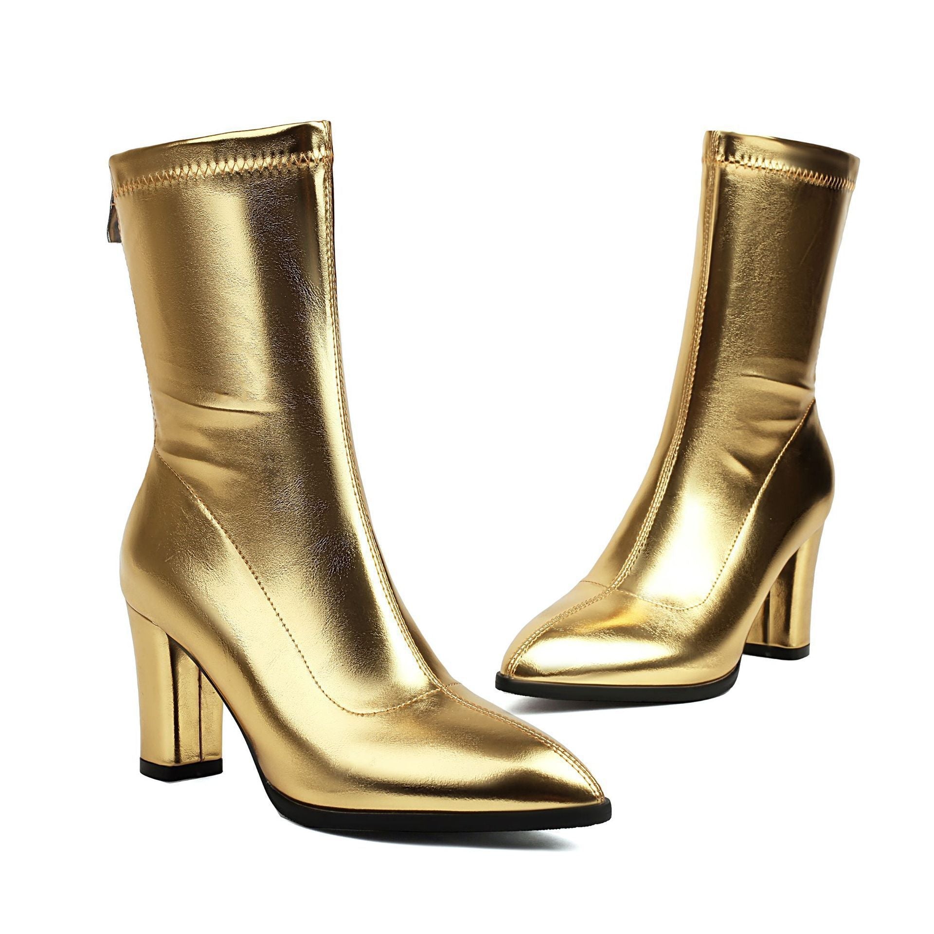 Sunny Tall Boots