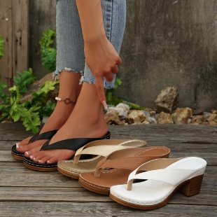 Timeless Classic Sandals