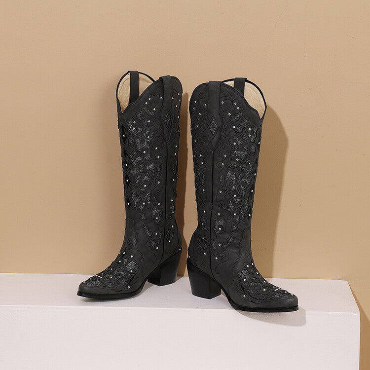 Everyday Classic Boots