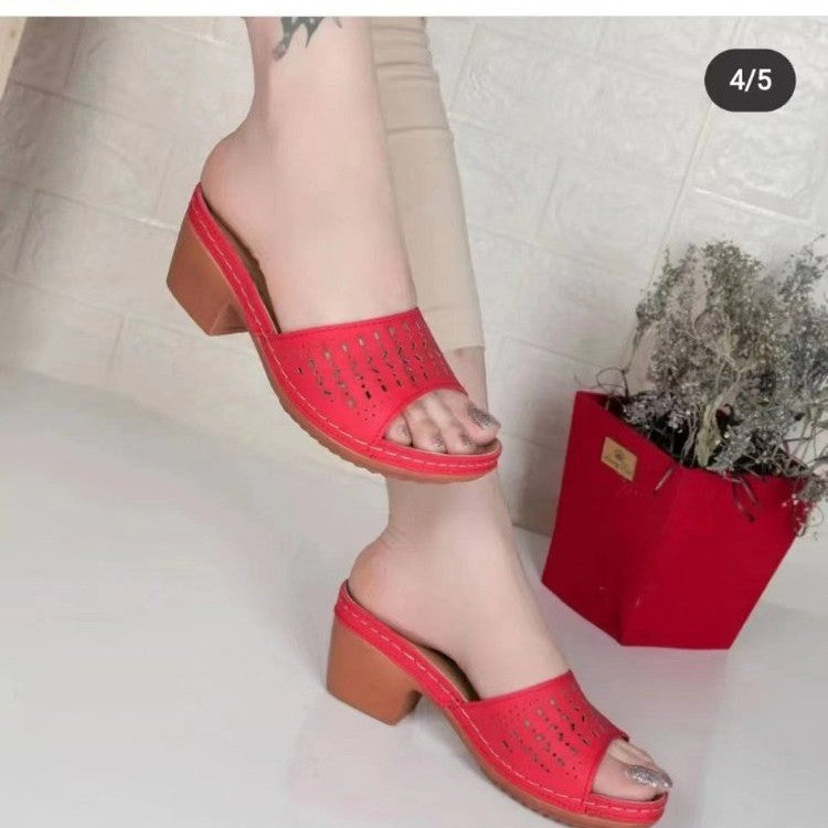 Daily Minimal Sandals