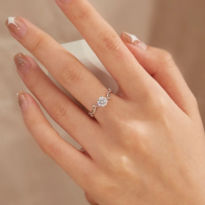 Classic Silver Jewelry