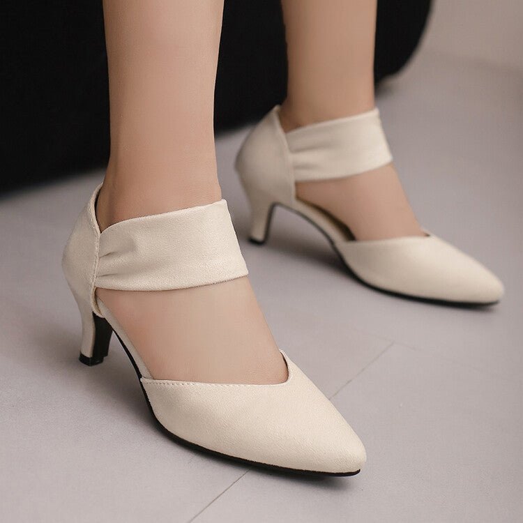 Weekend Summer Sandals