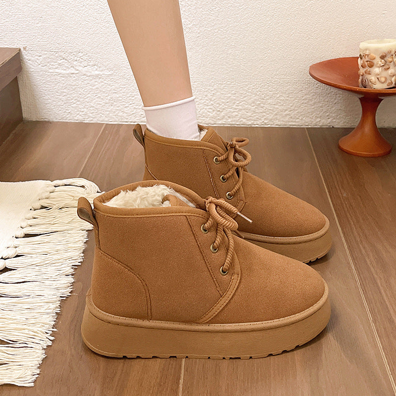 Brunch Tall Boots