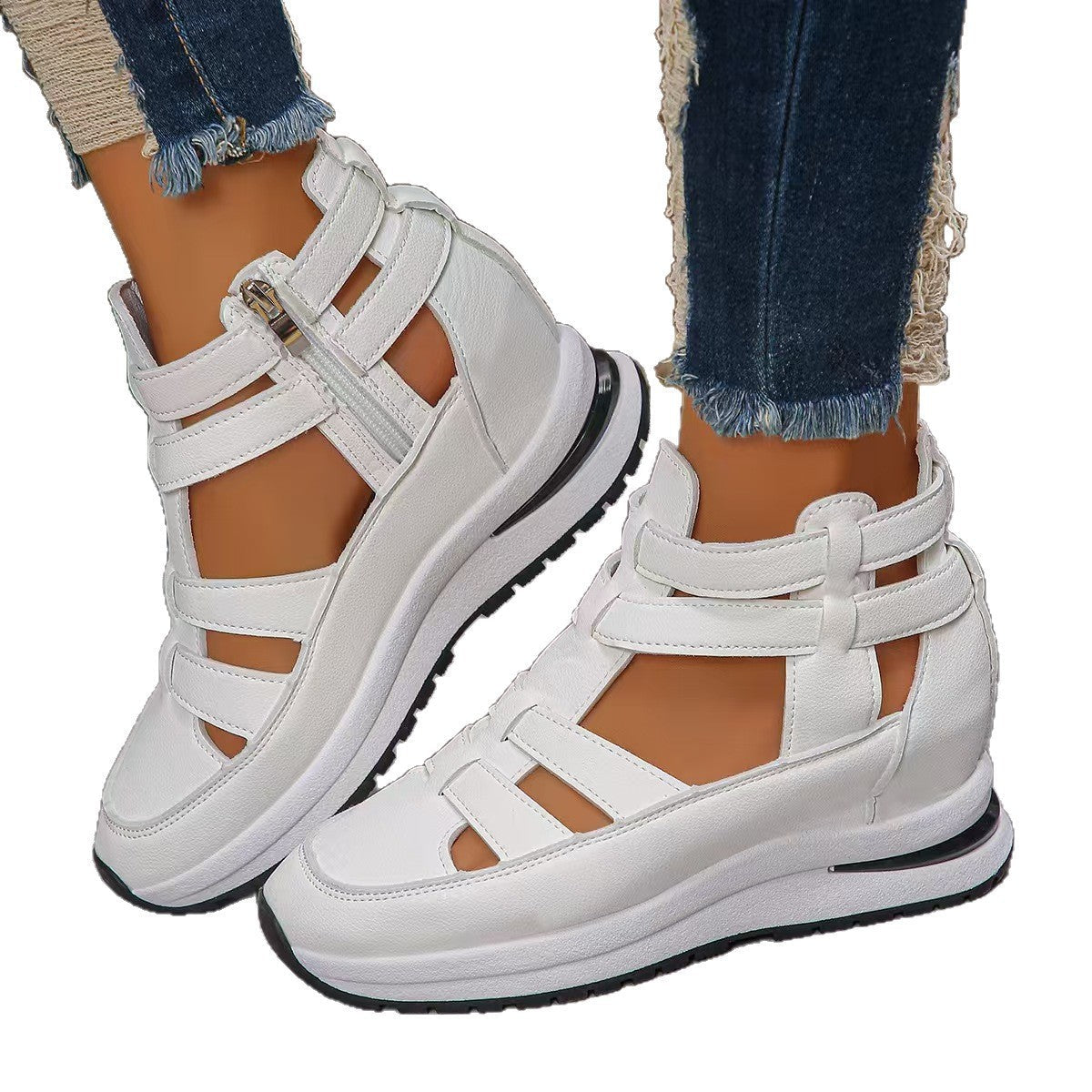 Everyday Chunky Sneakers