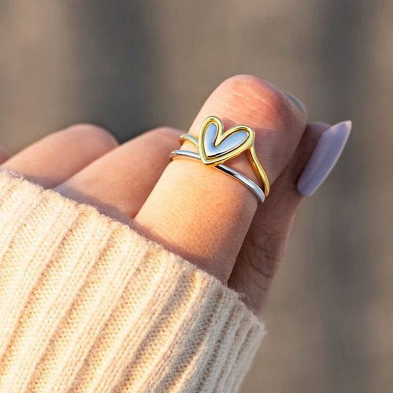 Light Romantic Jewelry