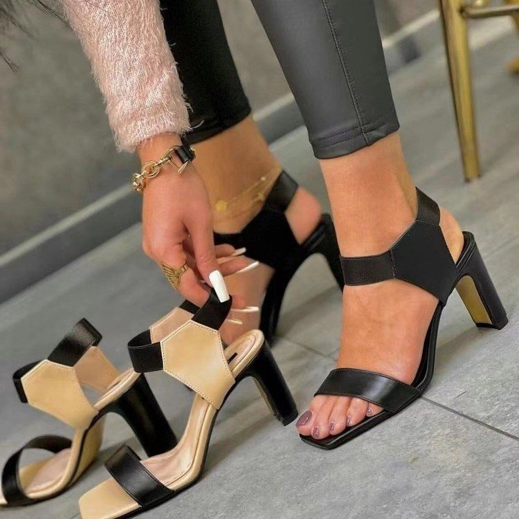 Daily Summer Sandals