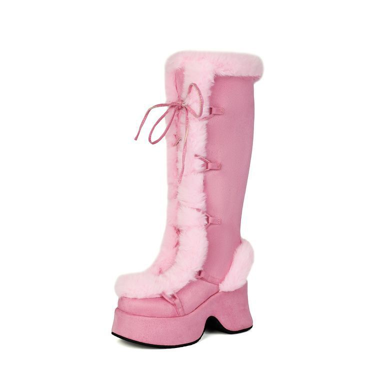 Fresh Everyday Boots
