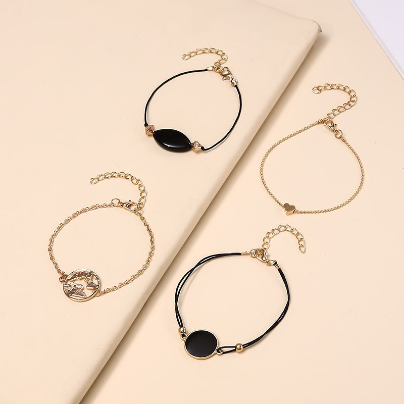 Weekend Ring Jewelry