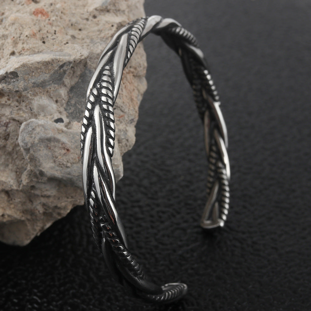 Daily Statement Jewelry