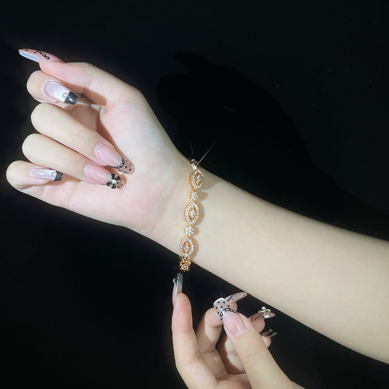 Elegant Pearl Jewelry