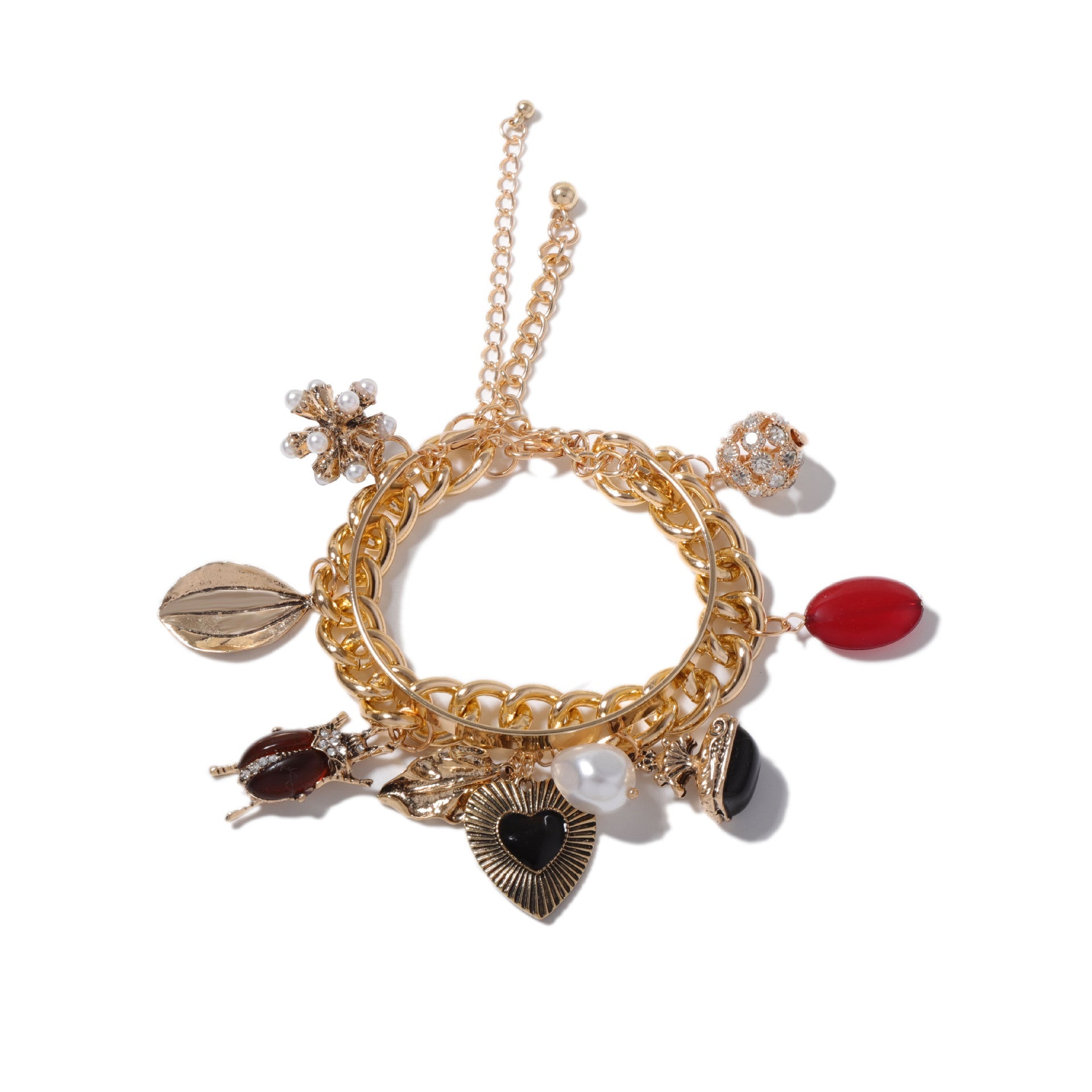 Classic Ring Jewelry