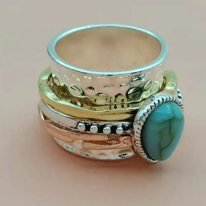 Classic Gold Jewelry