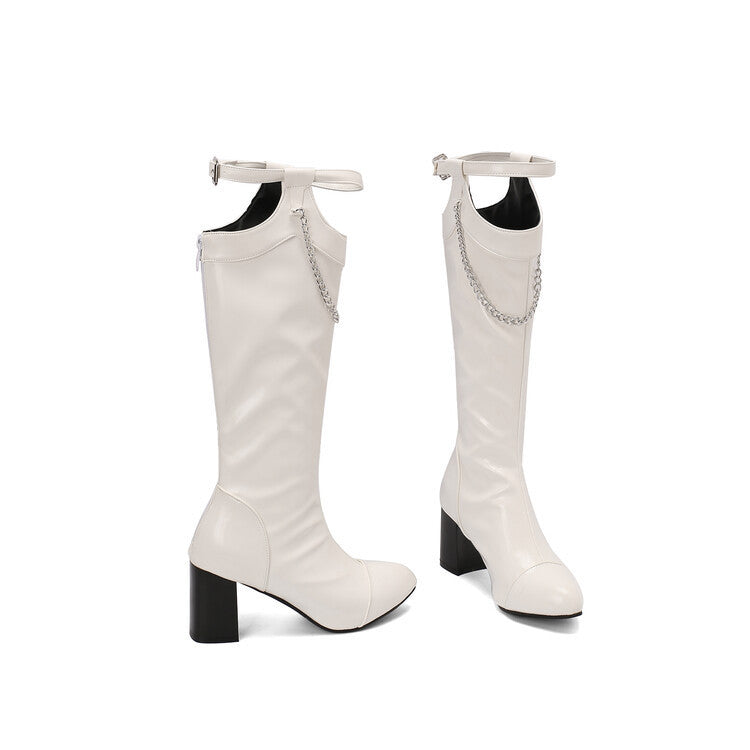 Casual Winter Boots