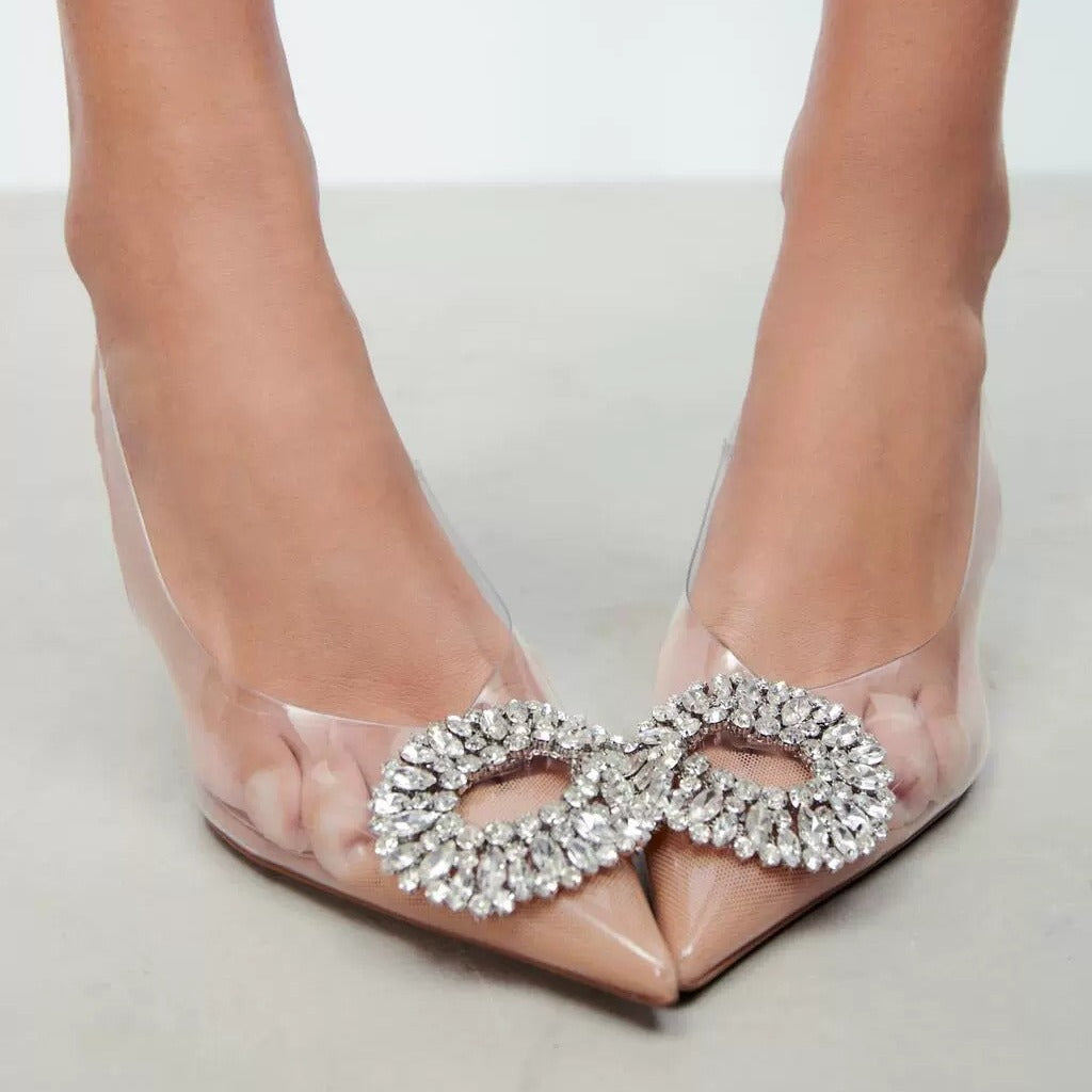 Breezy Leather Sandals