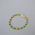 Clean Romantic Jewelry