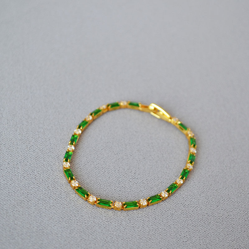 Clean Romantic Jewelry