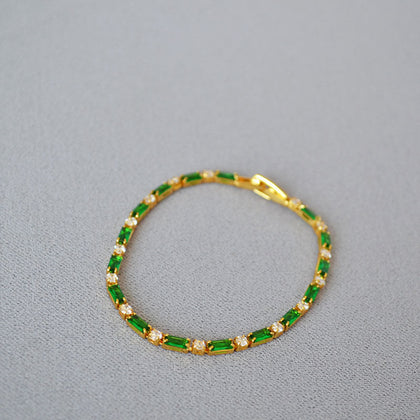 Clean Romantic Jewelry