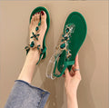 Breezy Thong Sandals