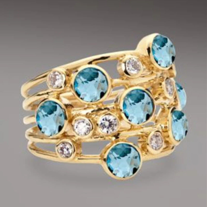 Easy Natural Jewelry