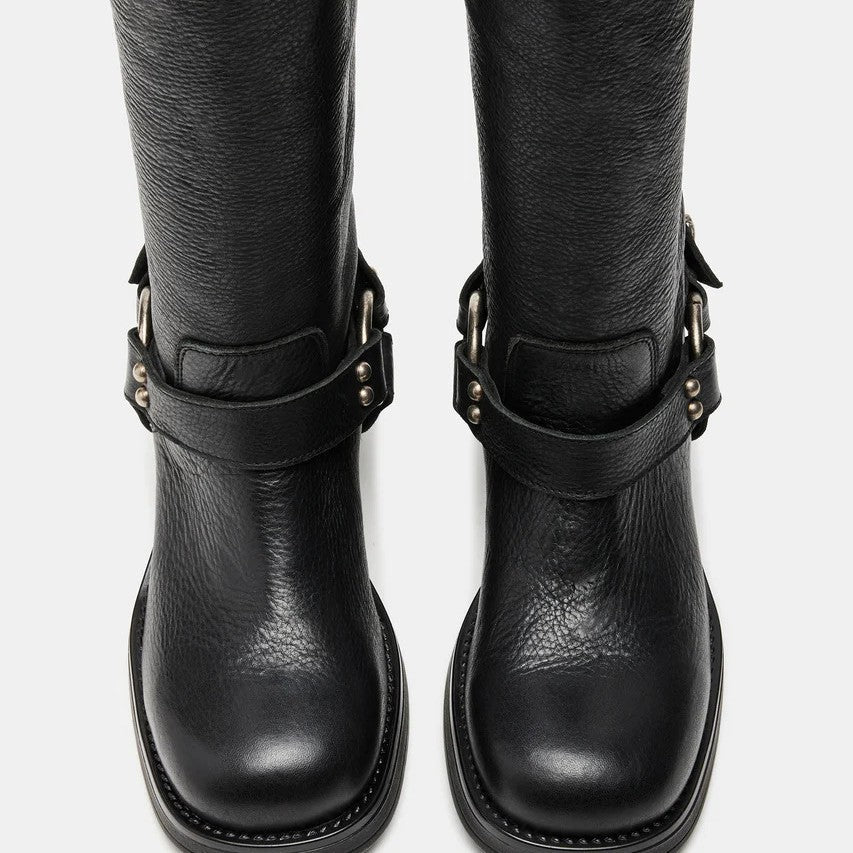 Comfortable Casual Boots