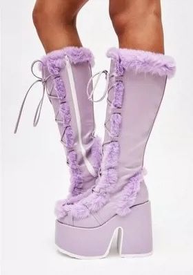 Clean Riding Boots