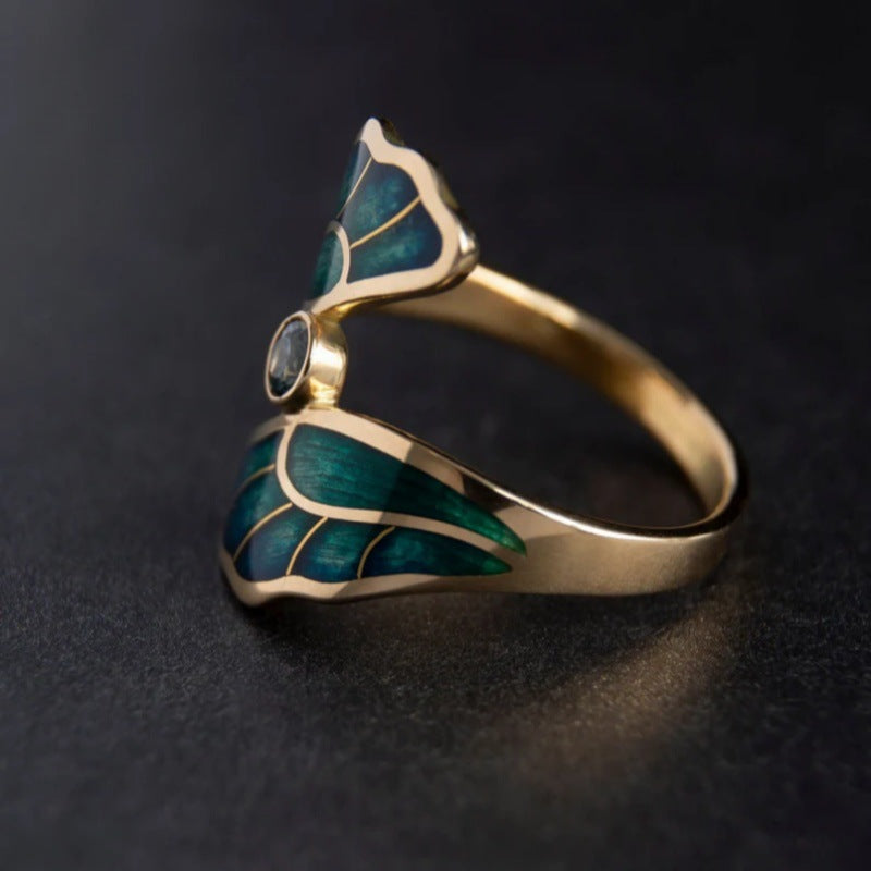 Summer Minimal Jewelry