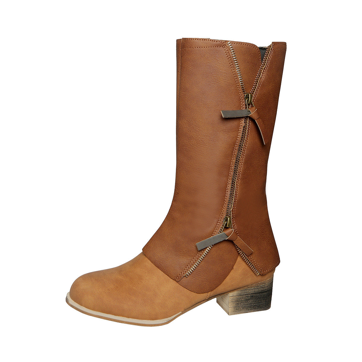 Summer Soft Boots