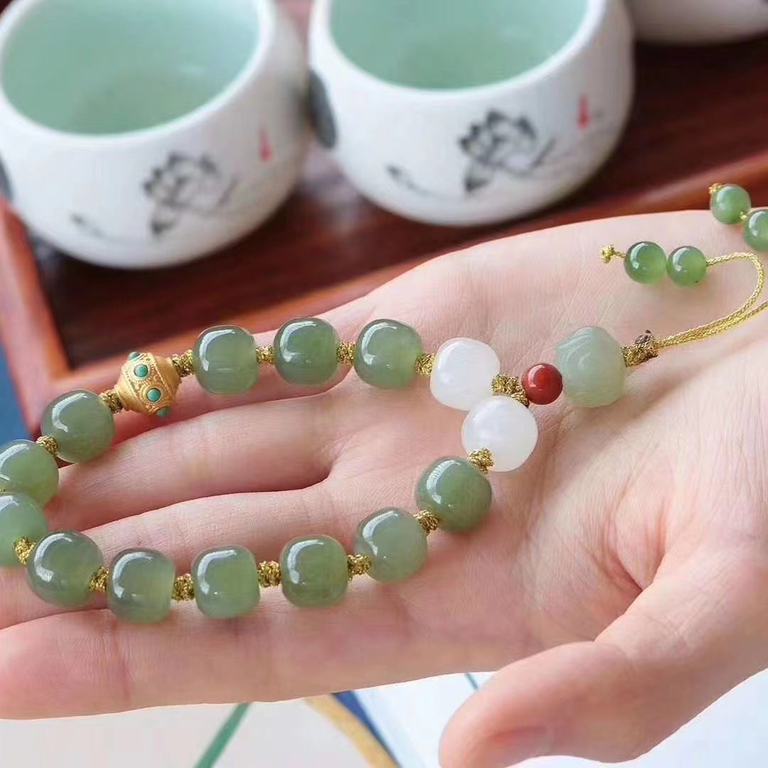 Timeless Pearl Jewelry
