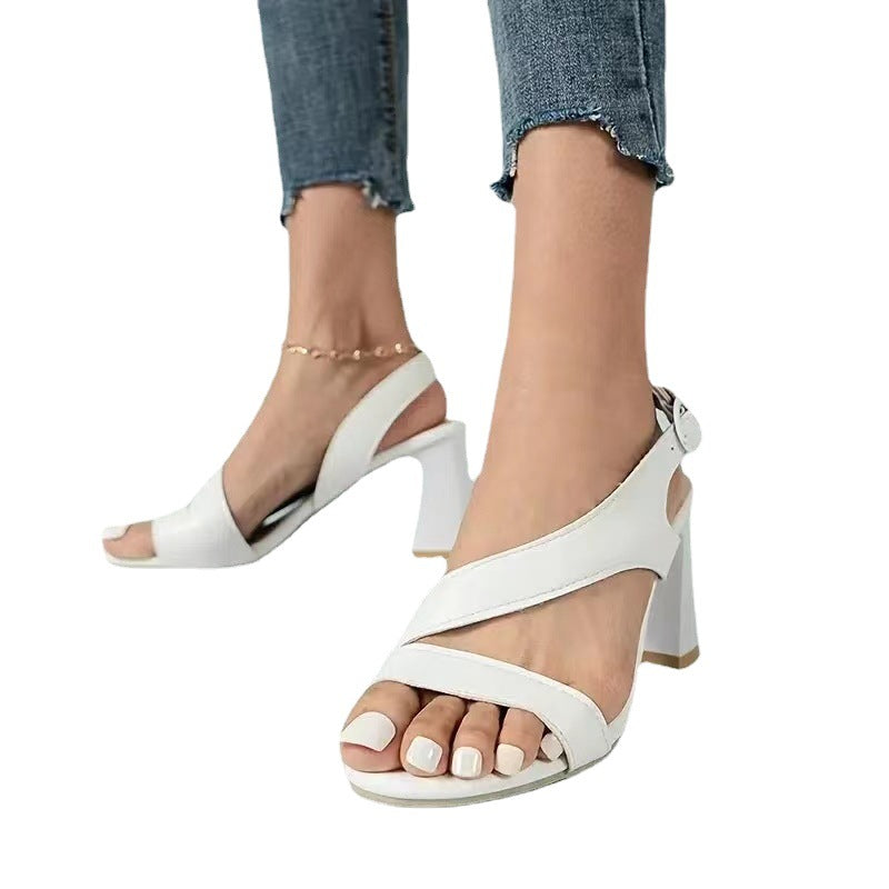 Sunny Thong Sandals
