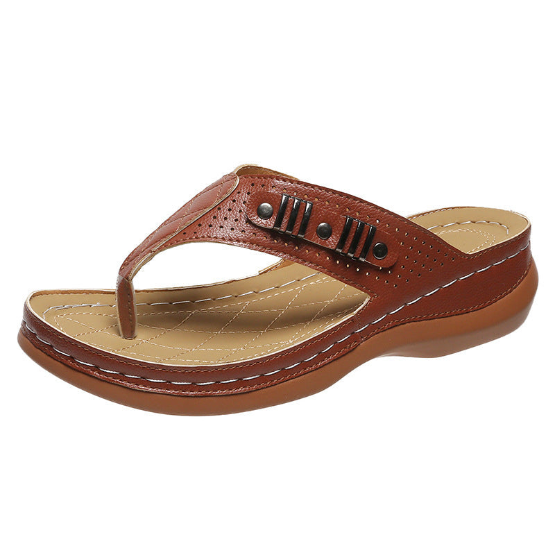 Breezy Resort Sandals