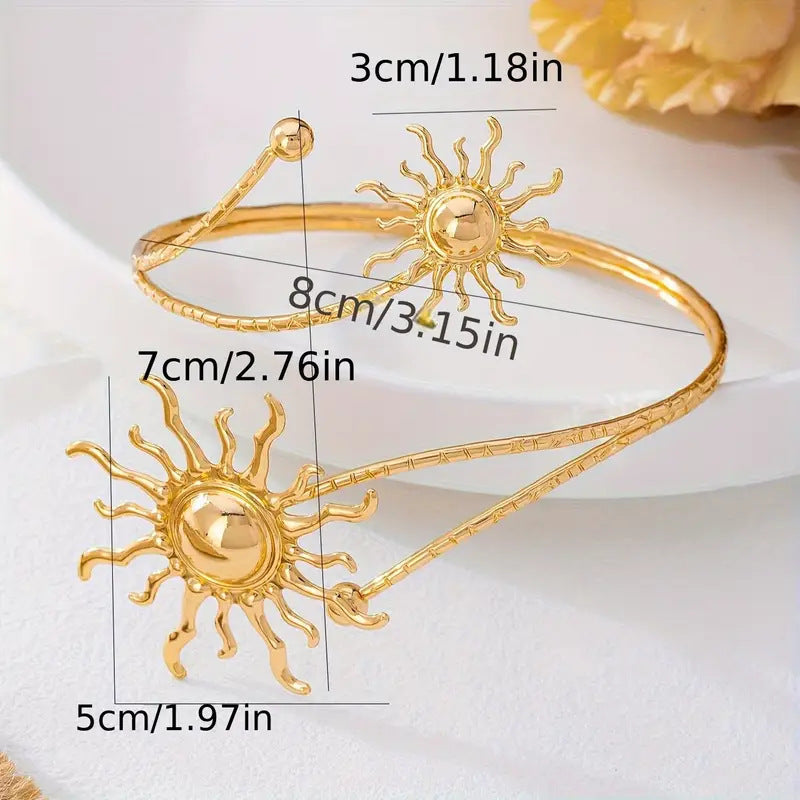 Summer Woven Jewelry