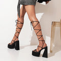Weekend Comfort Sandals