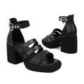 Airy Thong Sandals