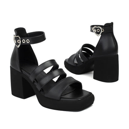 Airy Thong Sandals