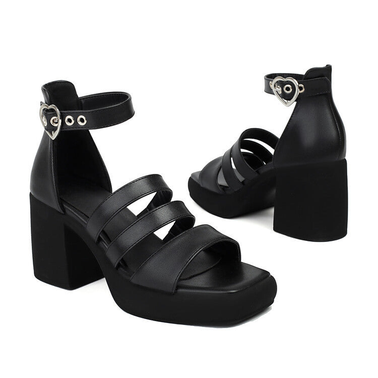 Airy Thong Sandals