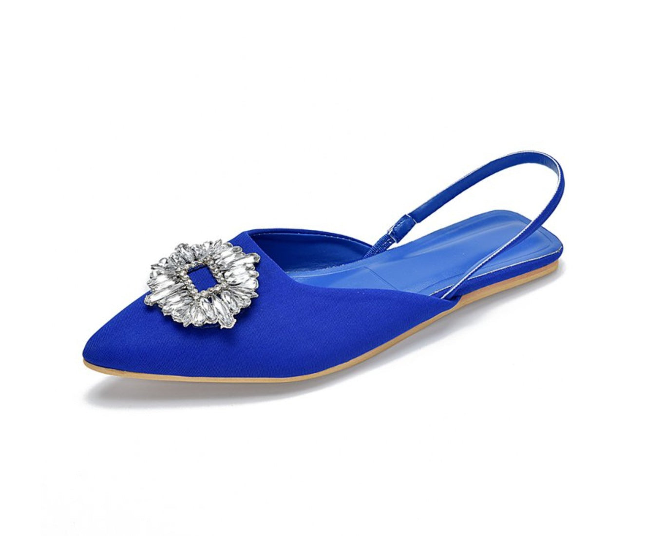 Minimal Espadrille Sandals