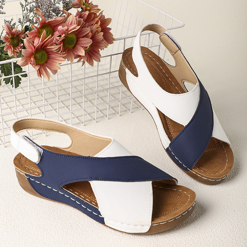 Everyday Heeled Sandals