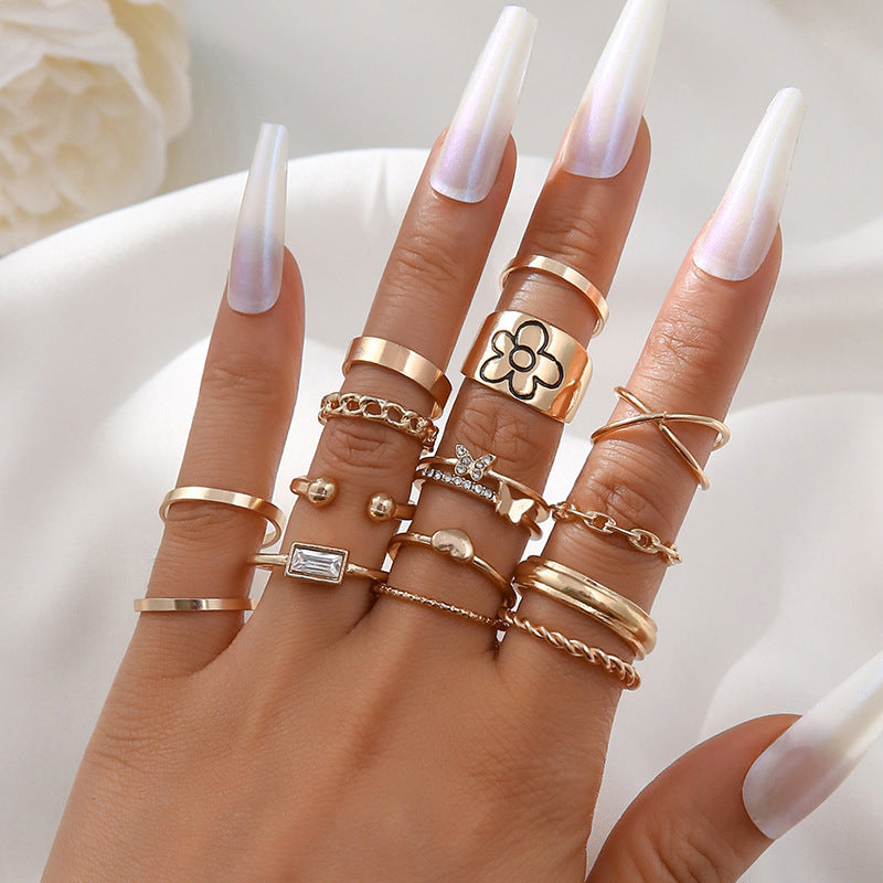 Everyday Matching Set