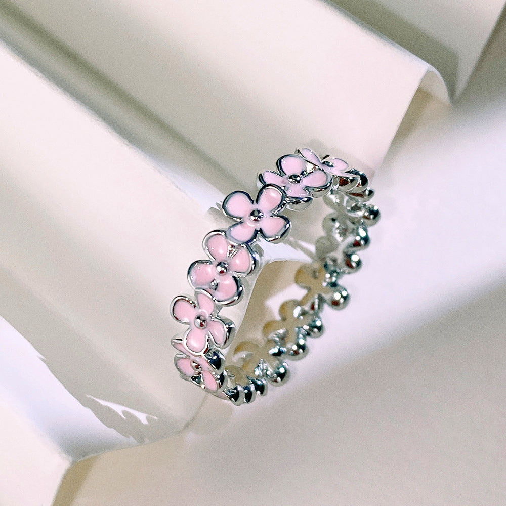 Romantic Minimal Jewelry