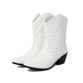 Resort Warm Boots